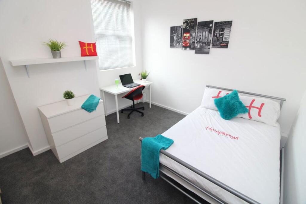 Main image of property: Glossop Road, S10