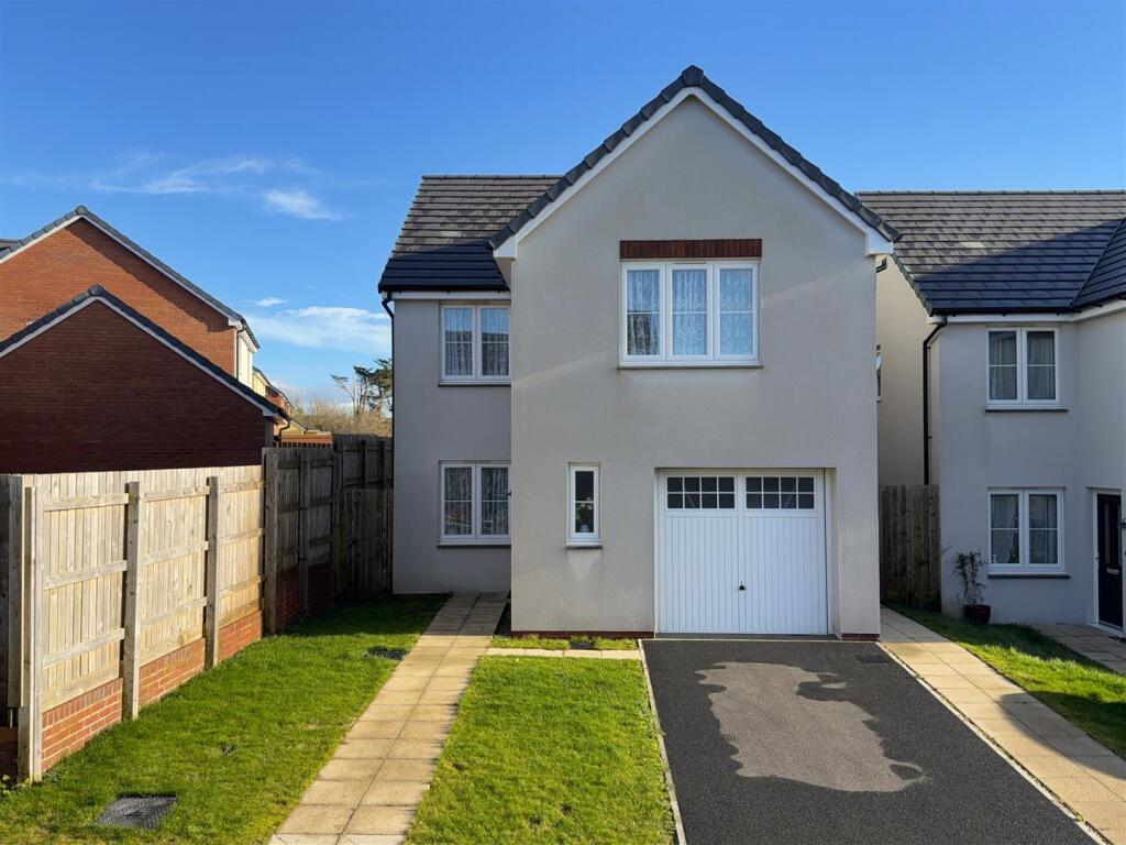 Main image of property: Curlew Drive, Westward Ho!, Bideford