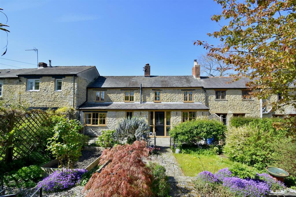 House in Oxford
