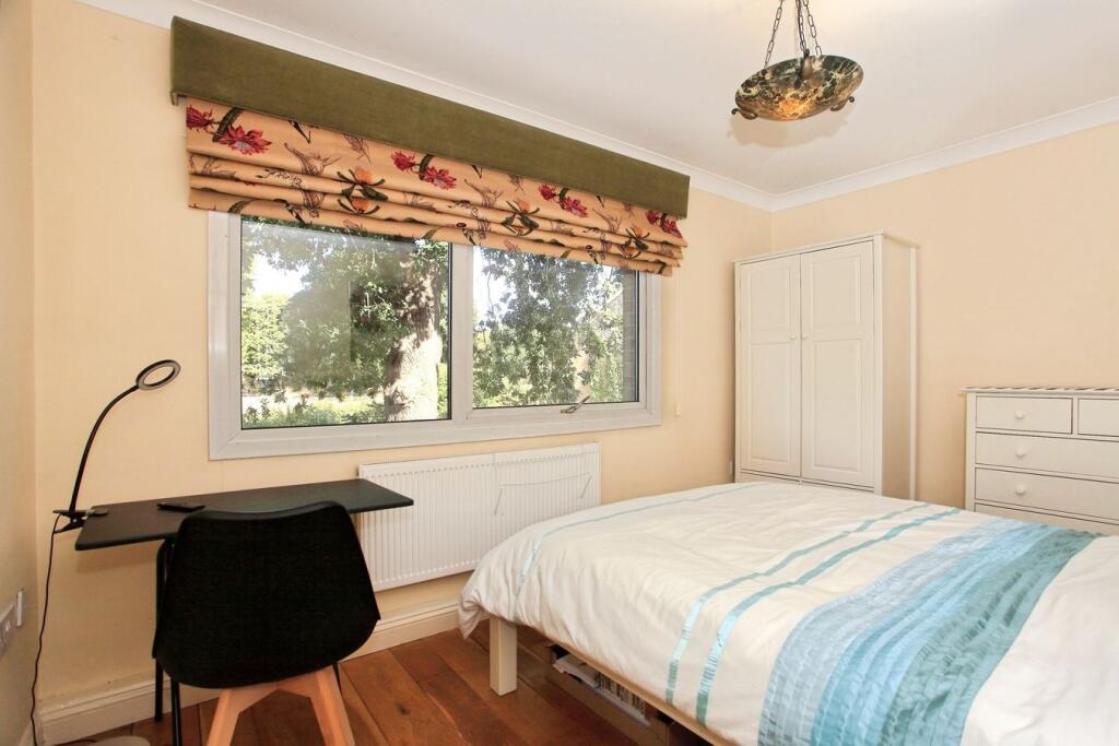 House in Peterborough - More