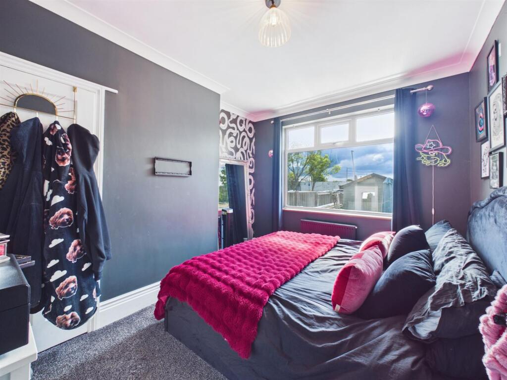 Apartment in Newcastle upon Tyne, Tyne and Wear - View 5