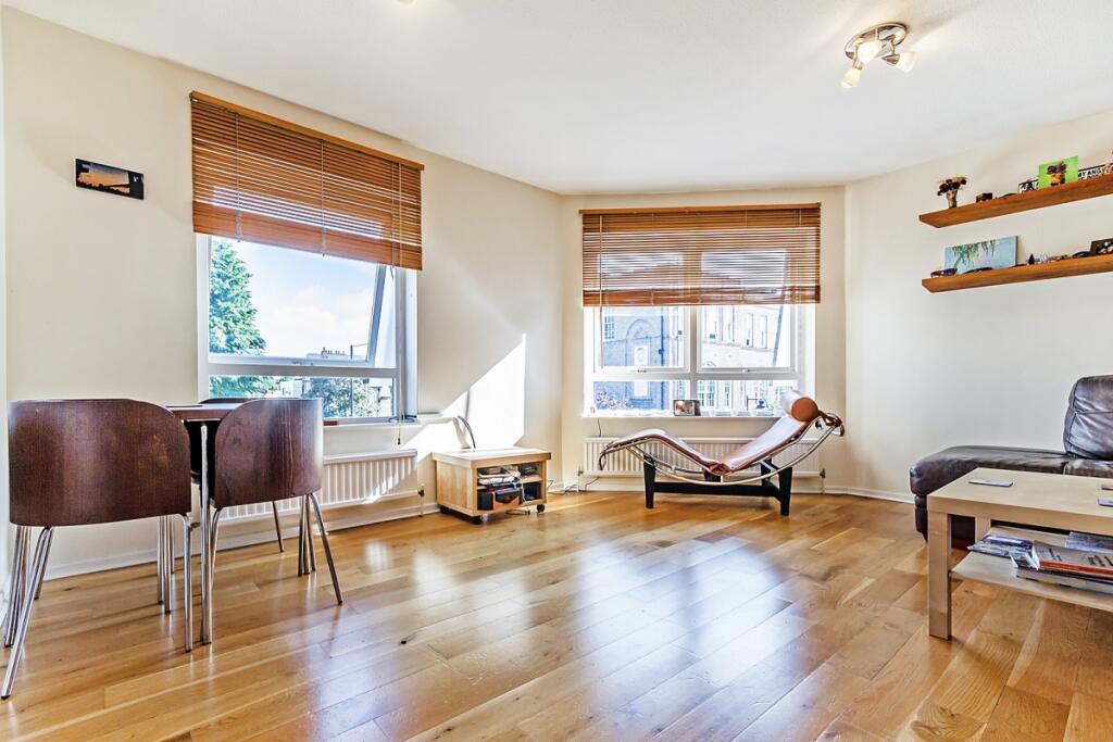 Main image of property: Lofting Road, London, N1