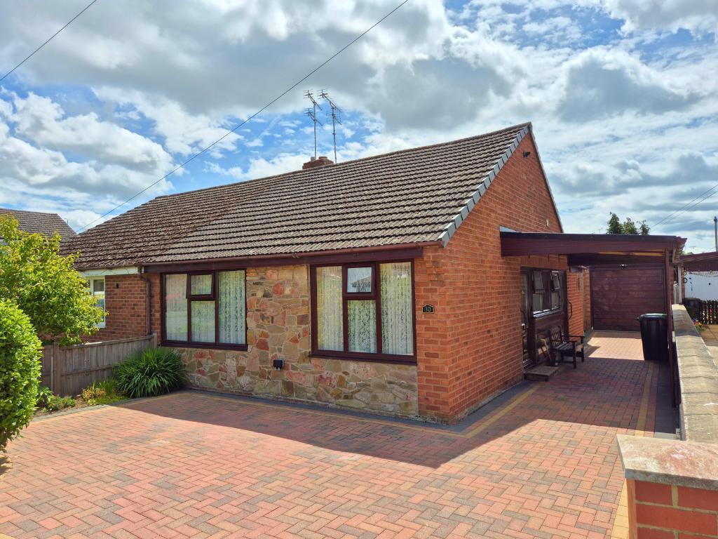 Main image of property: Castlefields, Leominster, HR6 8BJ