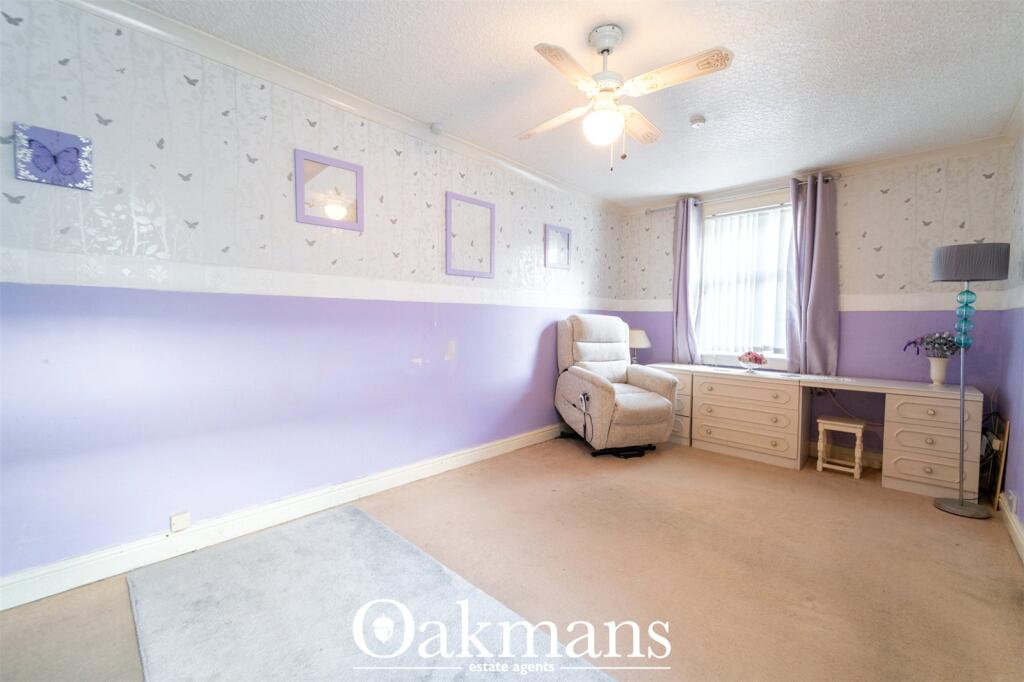 Additional image 14 of Central Avenue, Birmingham, West Midlands, B31