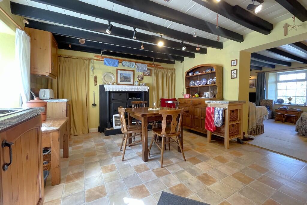 House in Grosmont, North Yorkshire - View 5