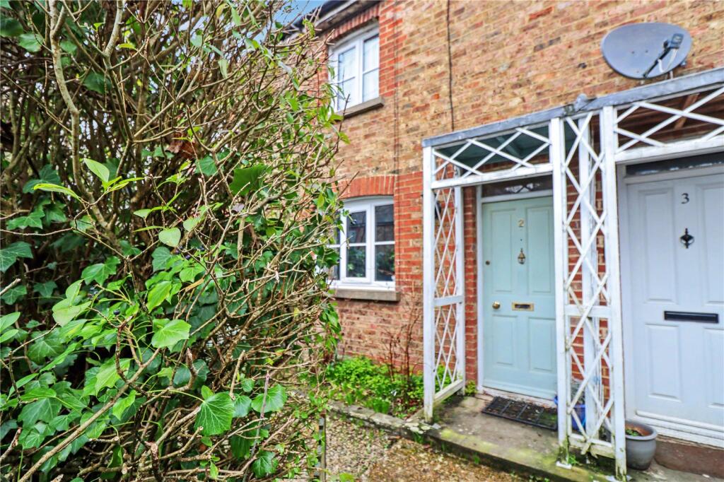 Main image of property: Springfield Cottages, Top Street, Bolney, RH17