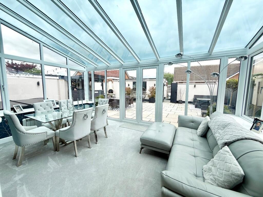 Chingford Grove, Stockton-On-Tees - 3. nézet