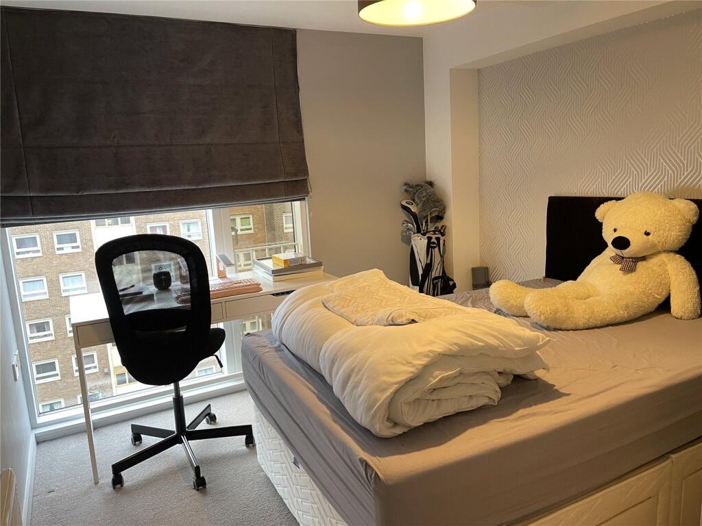 Saxton, The Avenue, Leeds, LS9 - View 5