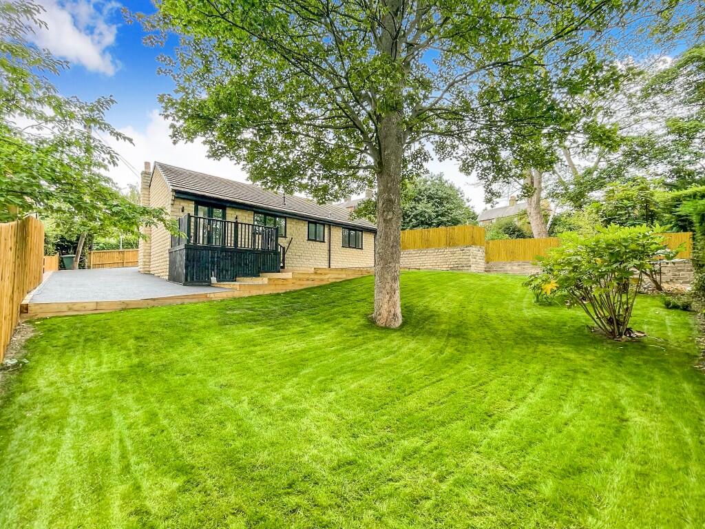 Main image of property: Victoria Street, Clayton West, HD8