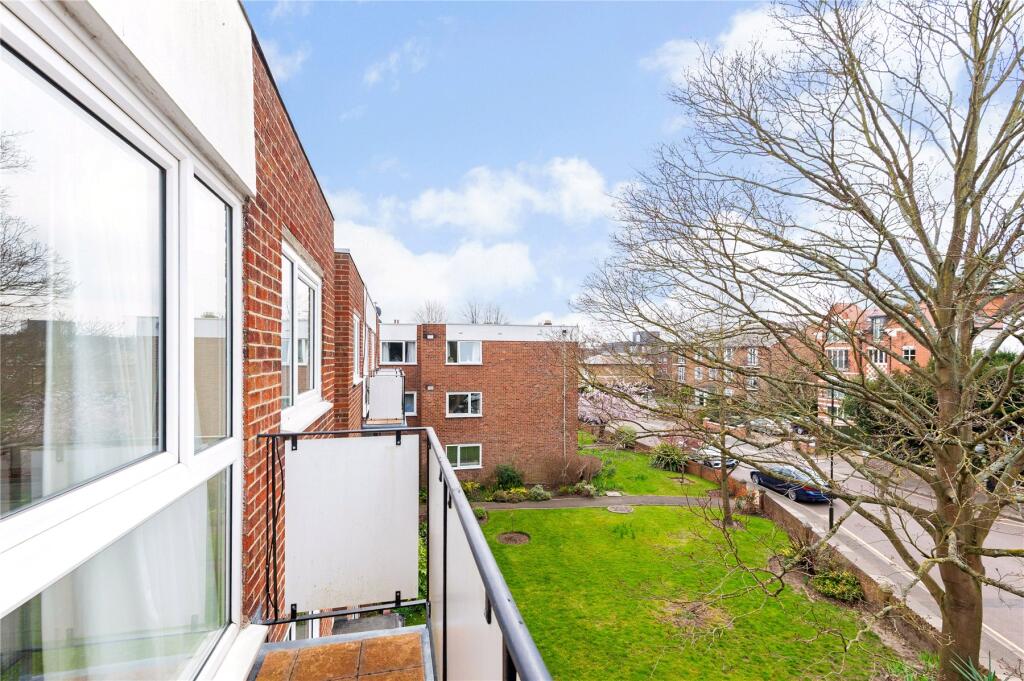 Main image of property: Clifton Road, London, SW19