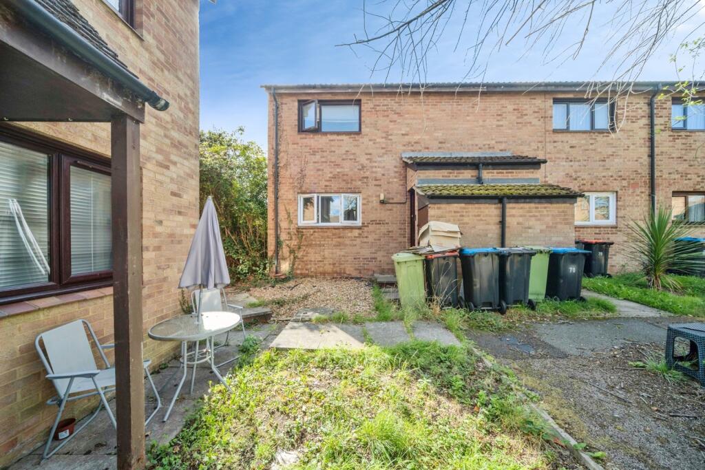 Main image of property: Downland, Two Mile Ash, Milton Keynes, Buckinghamshire, MK8