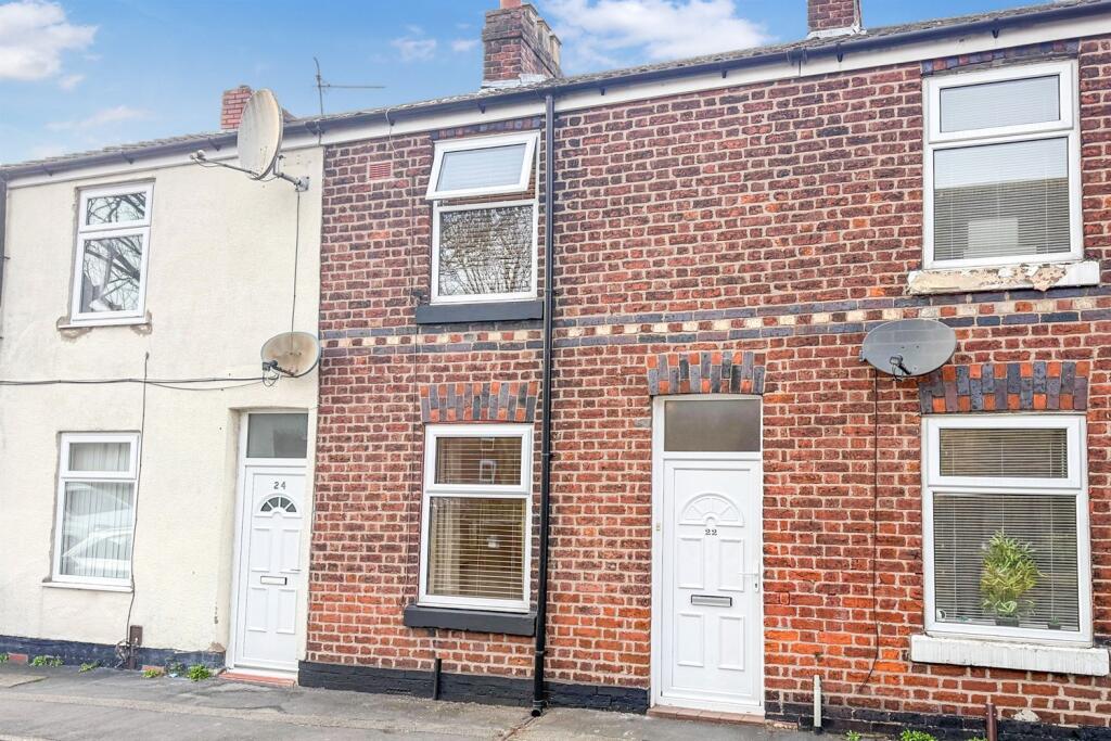 Main image of property: Eaton Street, Runcorn, WA7 5BW