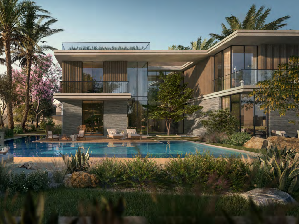 Main image of property: Dubai