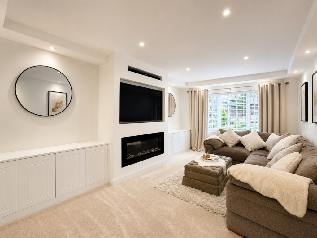 House in Sefton, Crossens - View 4