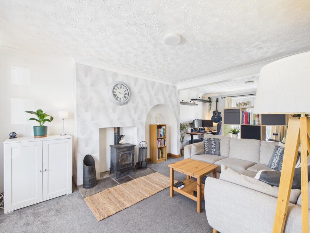 House in Nottingham, Stapleford - View 5