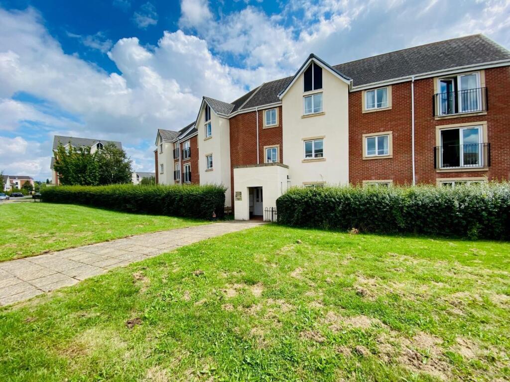 Main image of property: Hamlet Way Stratford Upon Avon Warwickshire