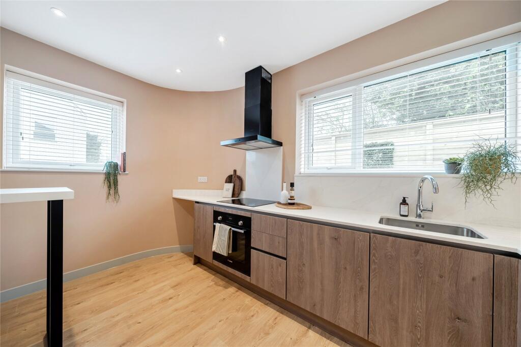 House in London - More