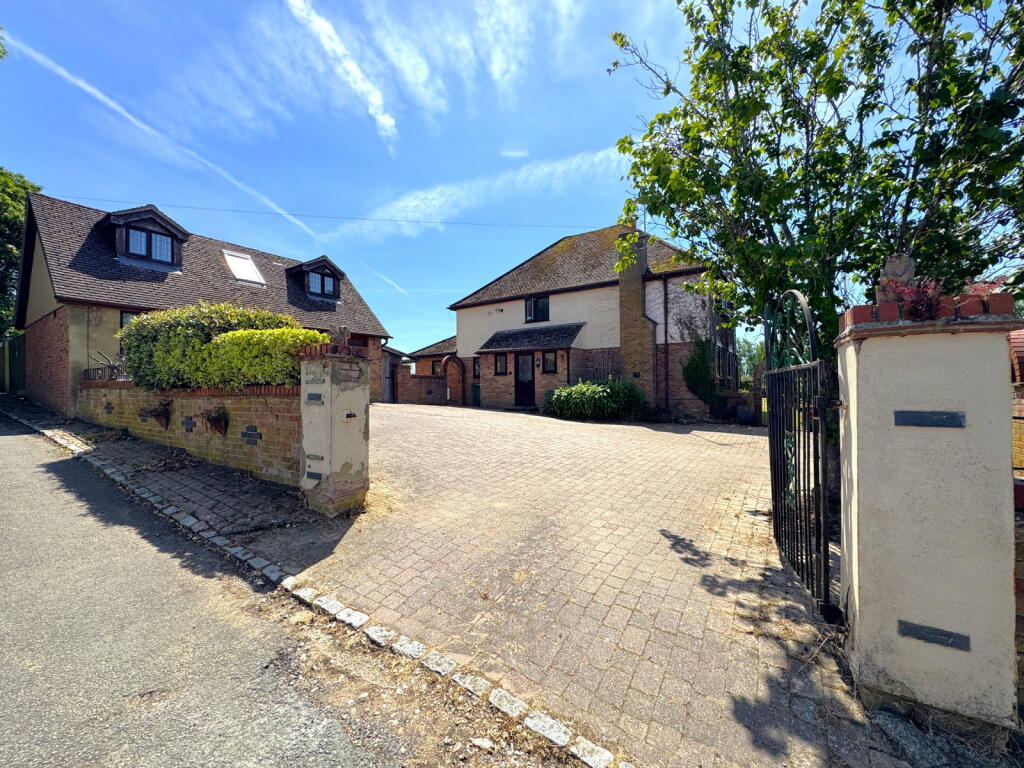 Main image of property: Granborough Road, Winslow