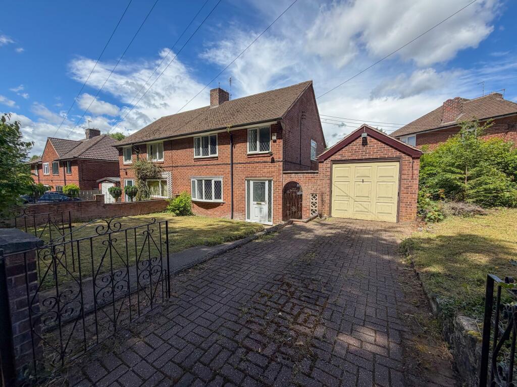 Main image of property: Windmill Lane, Worksop, S80