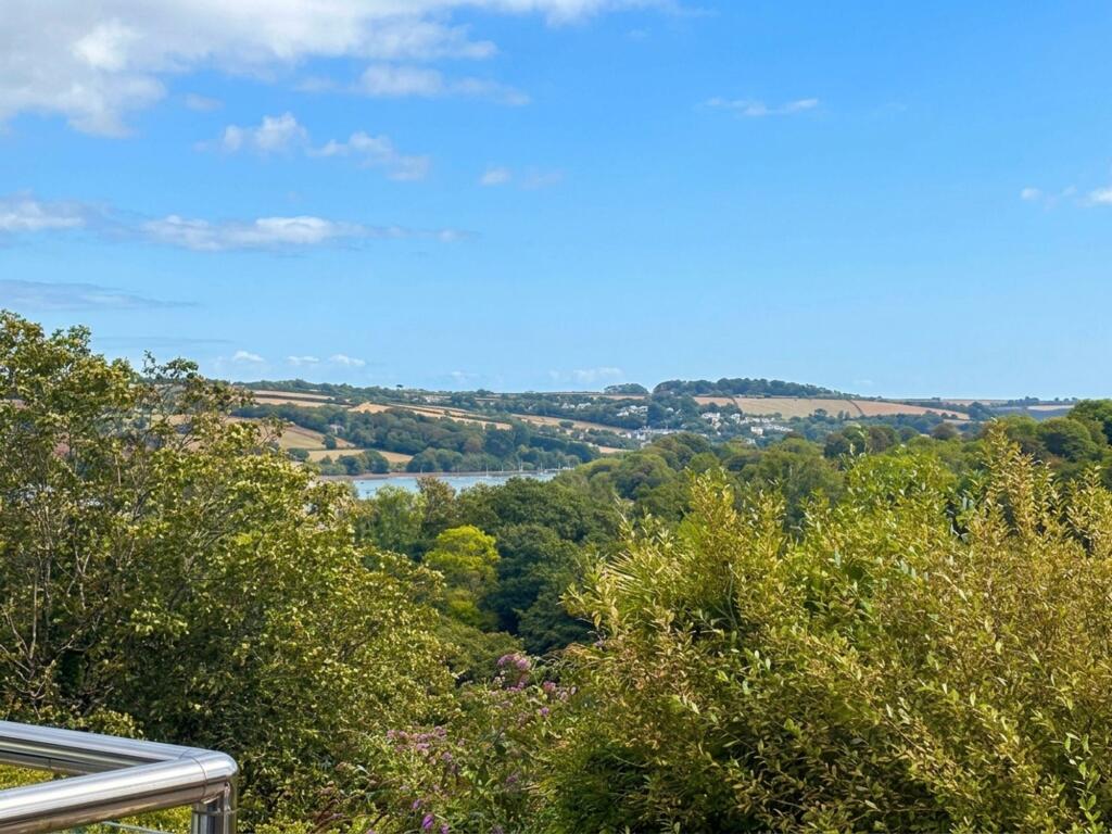 House in Truro - View 2