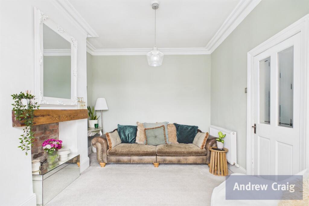 Cauldwell Avenue, South Shields - View 3