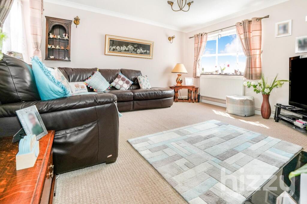 House in Ipswich - View 4