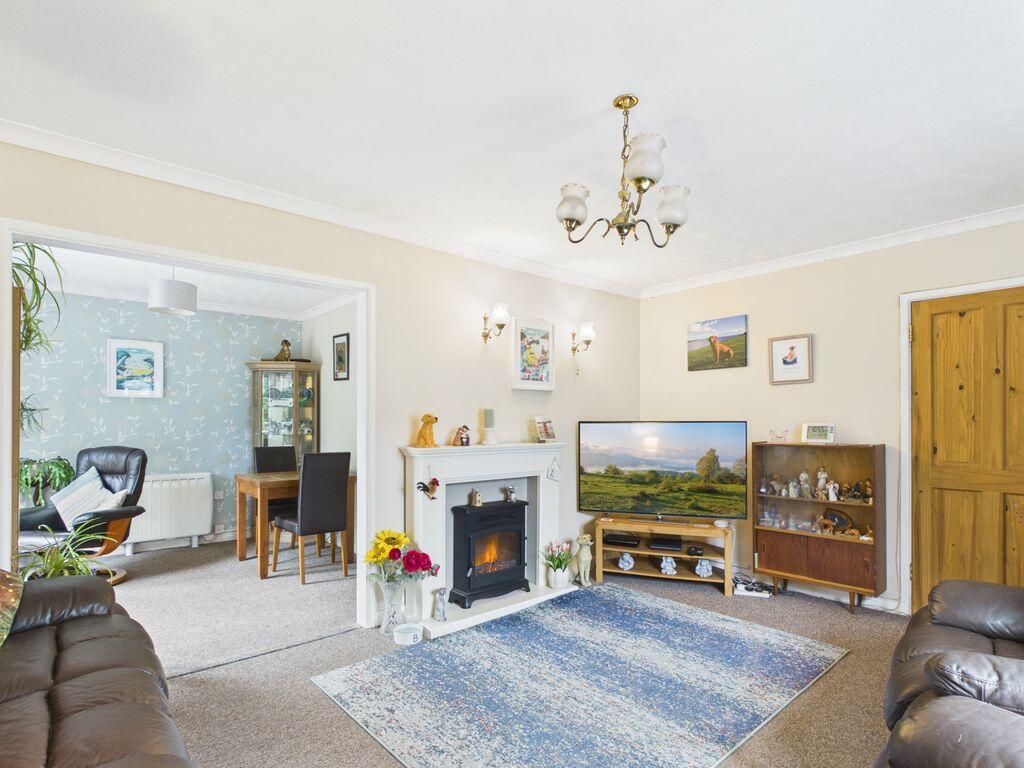 House in Stithians - View 4