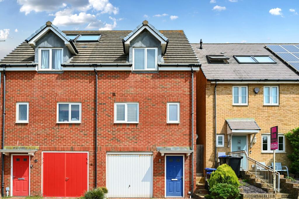 House in Adur, Shoreham Beach, Kingston Buci - View 4