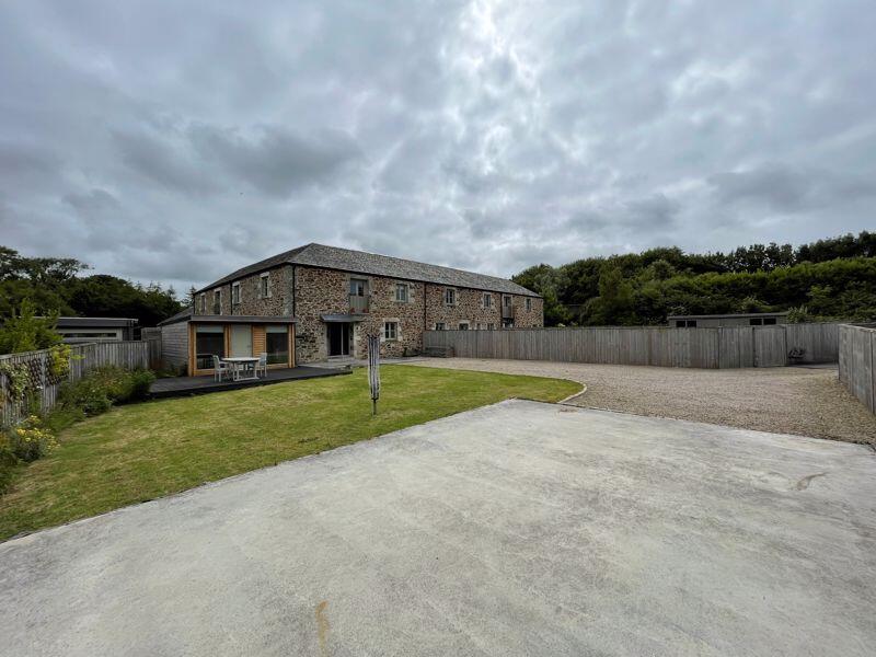 Main image of property: Rosewastis, Newquay