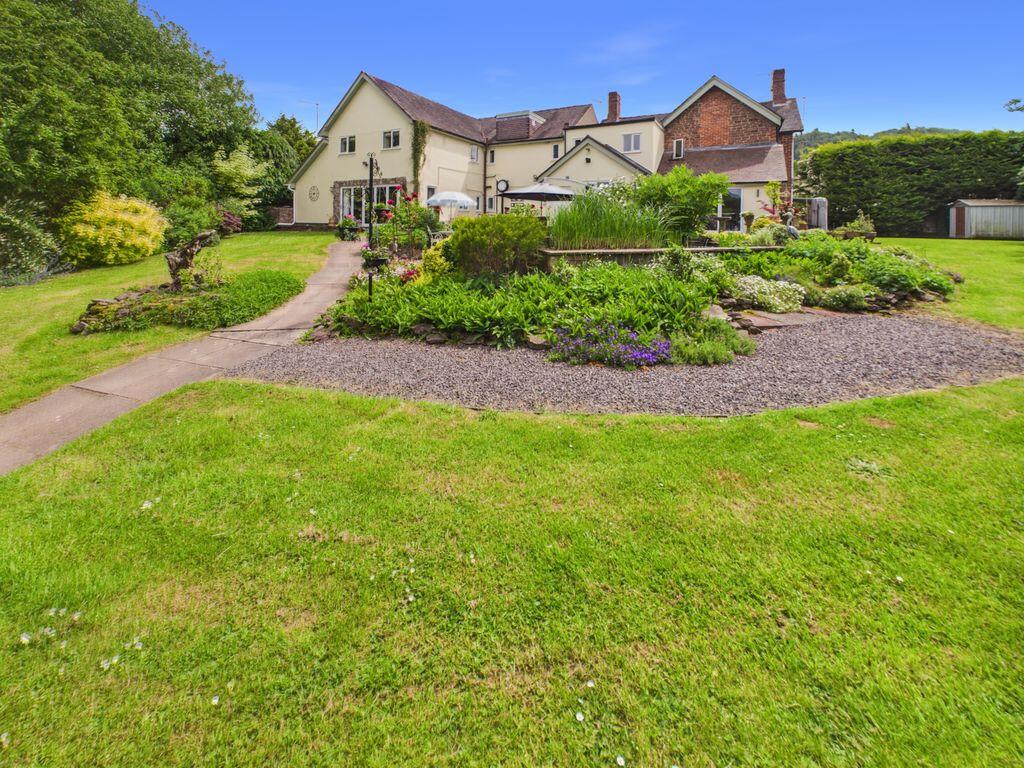 Main image of property: Monkhopton, Bridgnorth