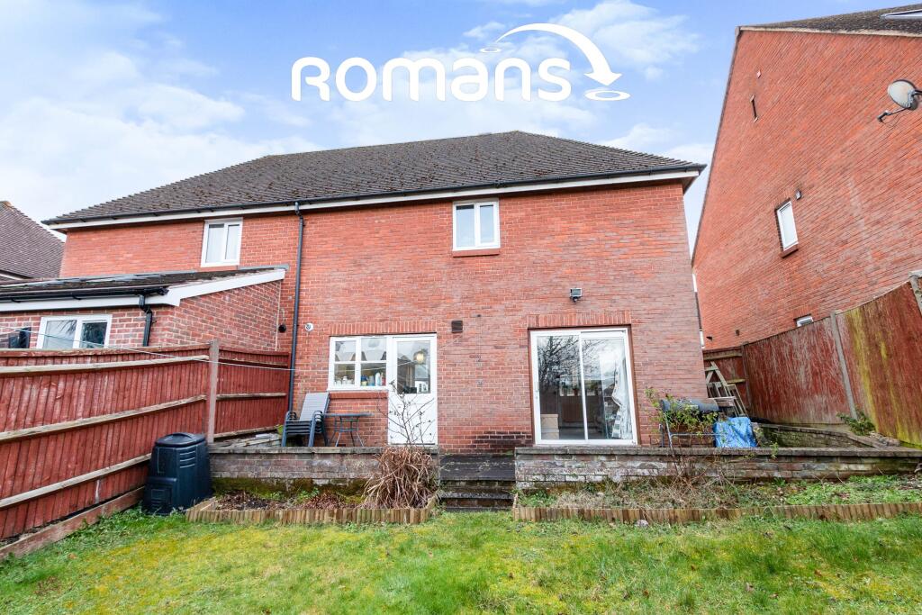 House in Reading - View 5