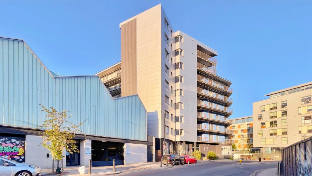 Main image of property: Wick Lane, London, E3