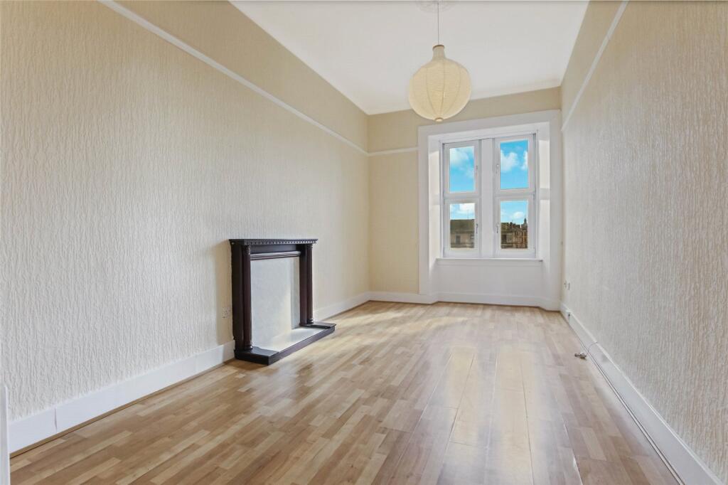 Apartment in Glasgow, Partickhill, Dowanhill - View 2