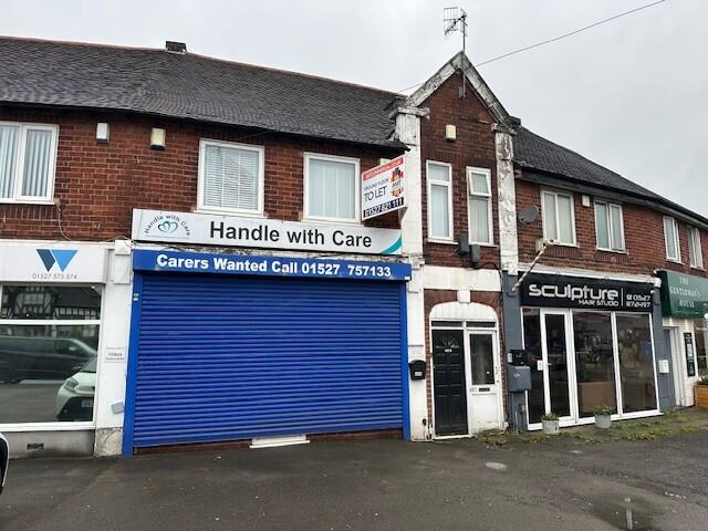 Additional image 4 of 485 Birmingham Road, Marlbrook, Bromsgrove, Worcestershire, B61 0HZ