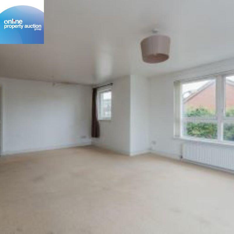 Apartment in Paisley - View 5