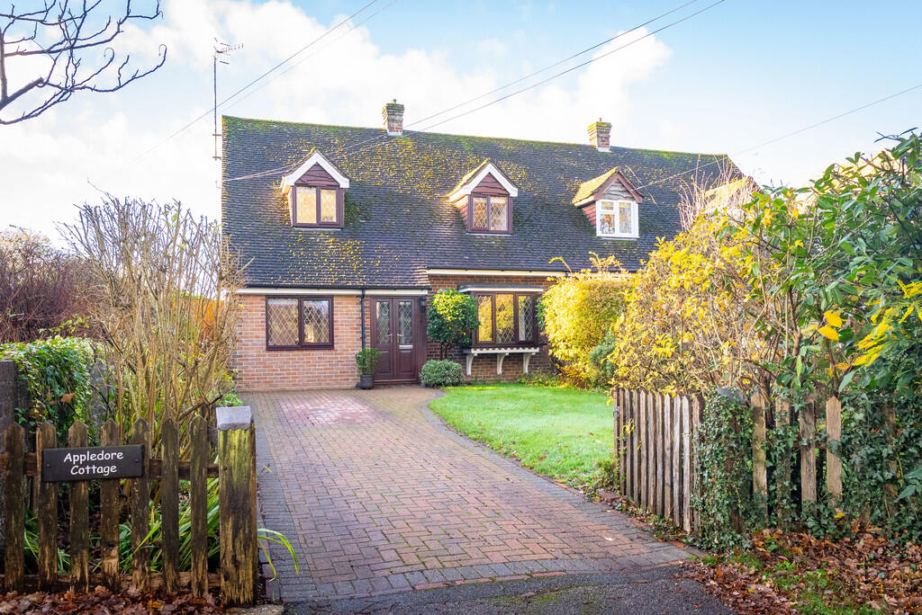 Main image of property: Village Street, Newdigate