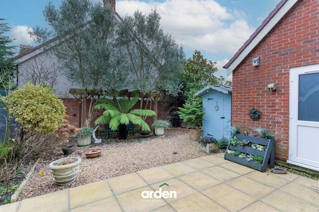 Additional image 10 of Butterwick Close, Barnt Green, B45