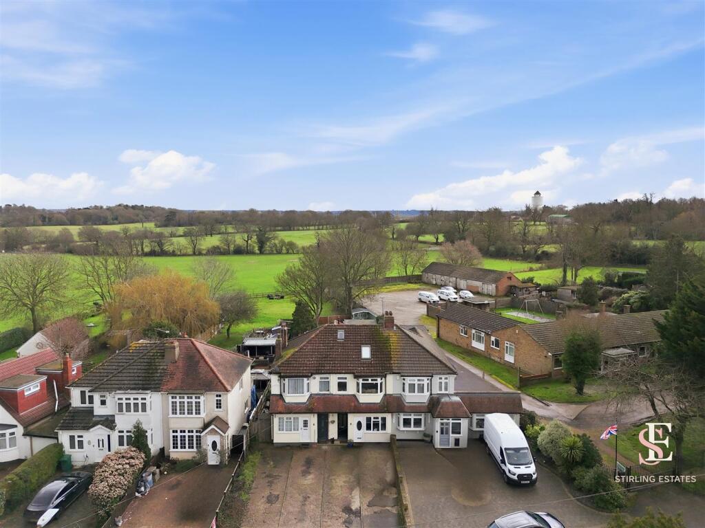 Main image of property: North Road, Havering-Atte-Bower, Romford