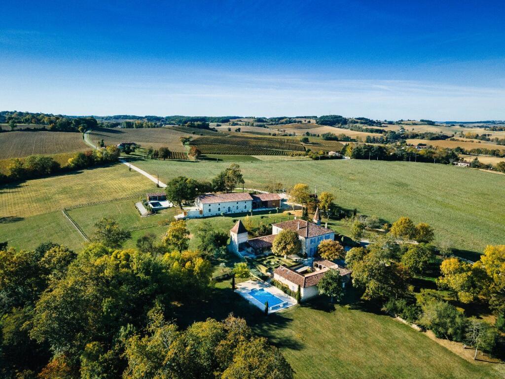 Main image of property: Midi-Pyrénées, Gers, Fleurance
