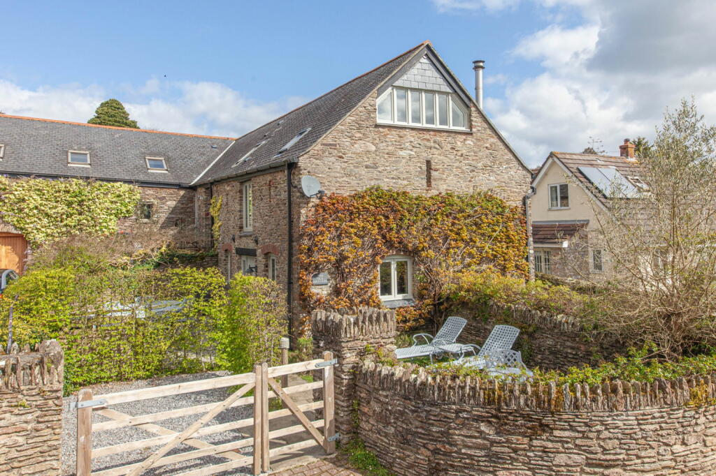Main image of property: Stoke Fleming