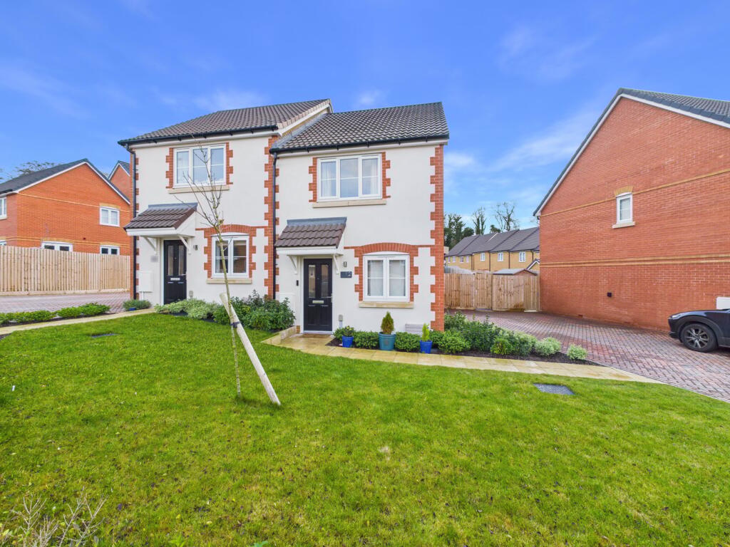 Main image of property: Desborow Lane, Royston, SG8