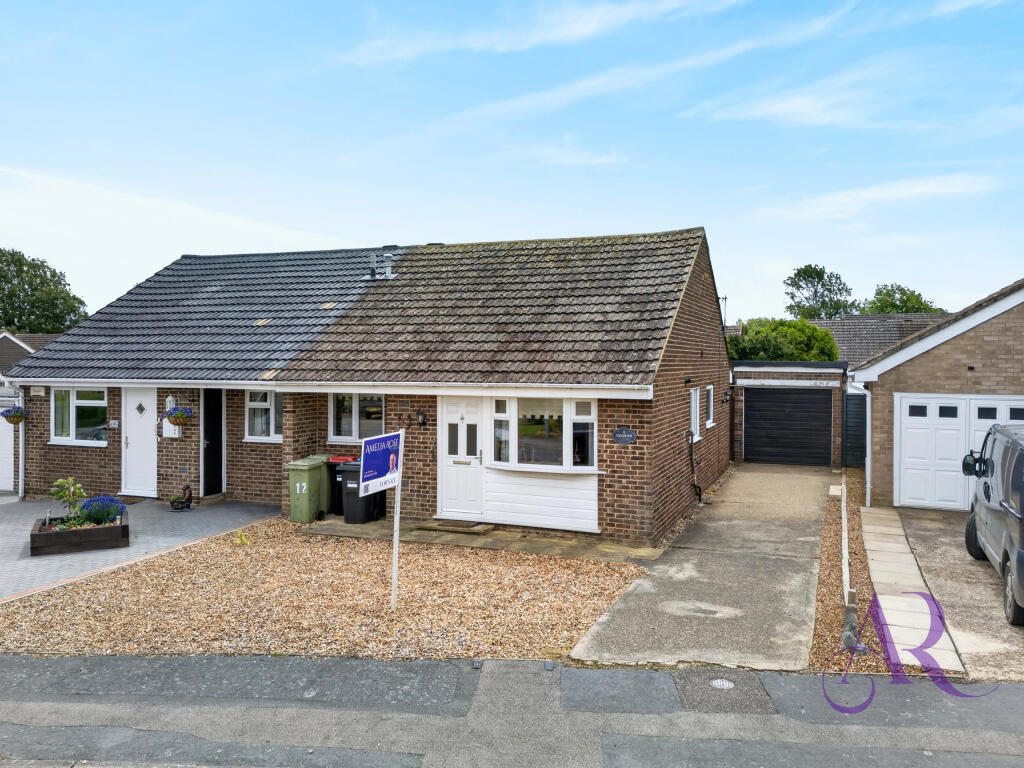 Main image of property: Lewis Close, Newport Pagnell