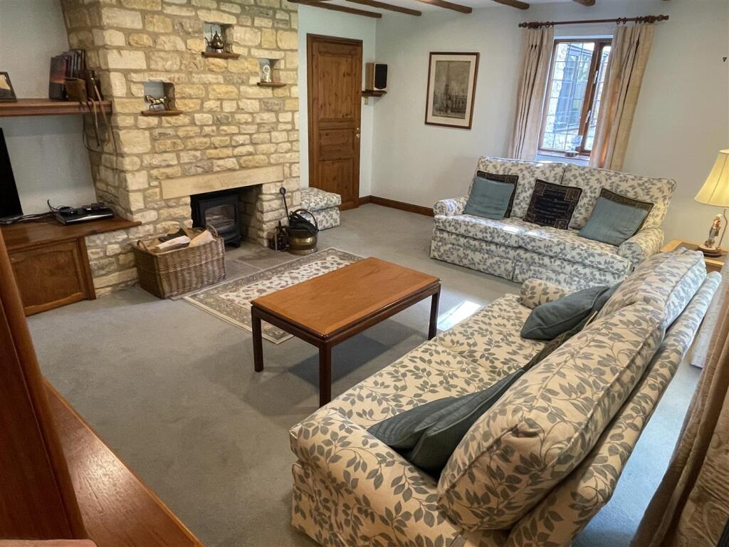 The Whitmores, Lower Slaughter photo 3