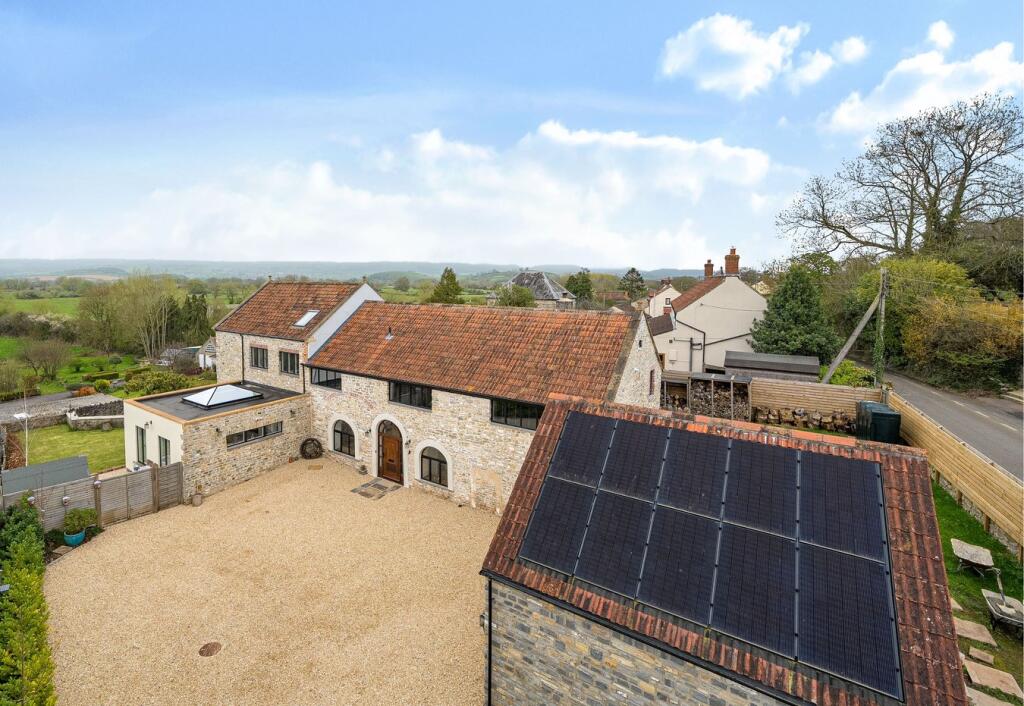 Additional image 3 of  Bleadney, Wells, BA5