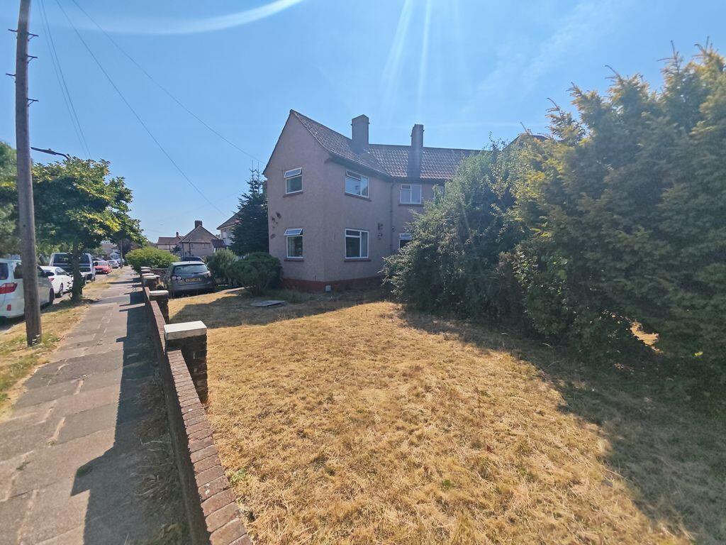 Main image of property: Marconi Way, Southall