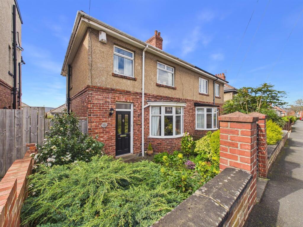 Main image of property: Glenbrooke Terrace, Low Fell