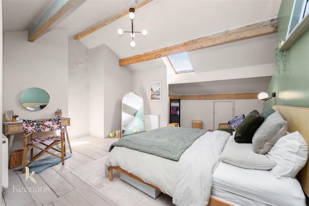 Additional image 5 of 4, Carr Mount, Carr Road, Rawtenstall, Rossendale,