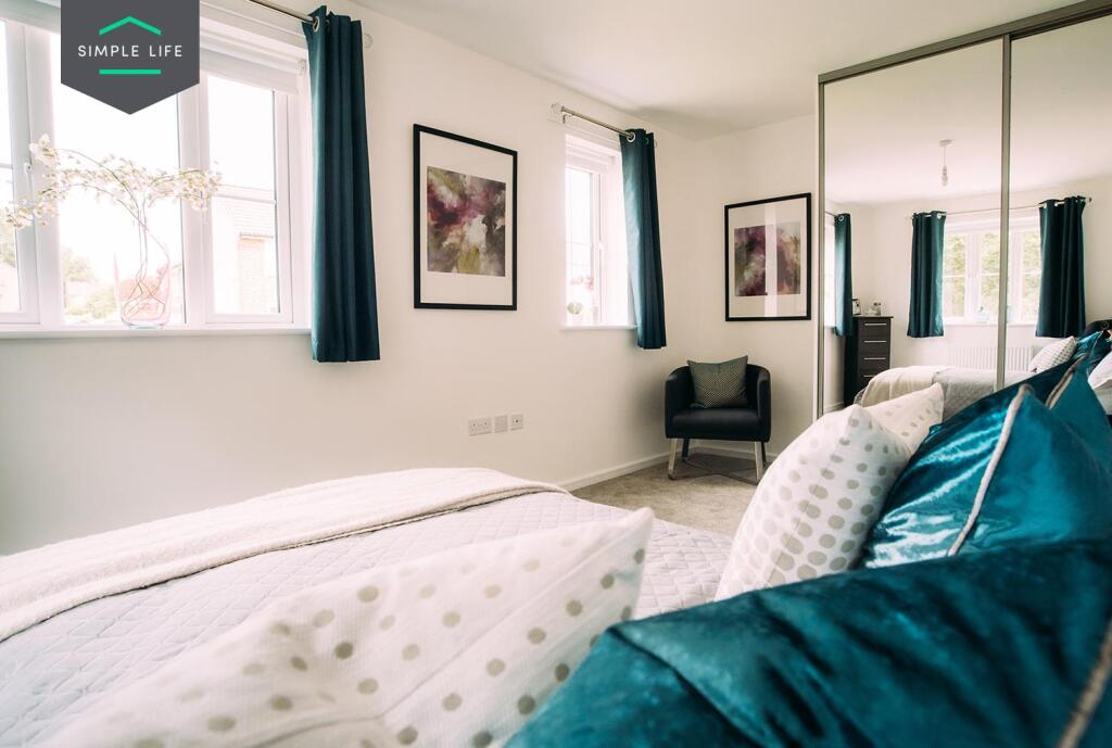 Additional image 12 of Fishmoor Drive, Blackburn, BB2