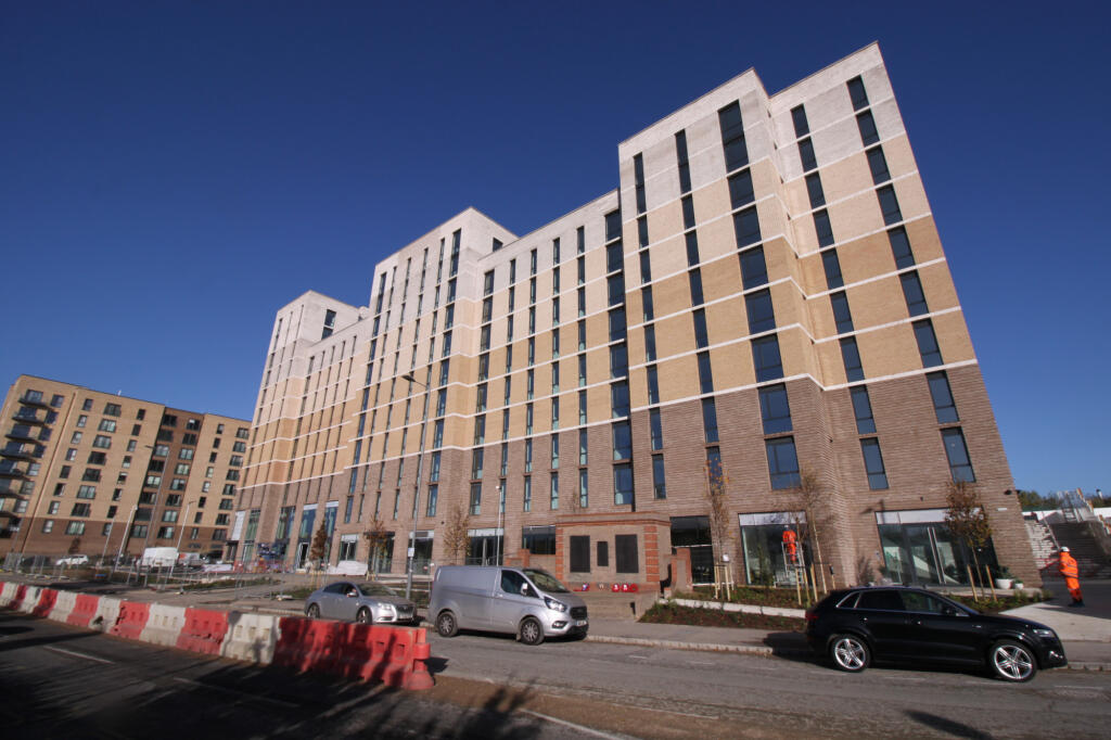Main image of property: 504 Chevette Court Kimpton Road., Luton, Bedfordshire, LU2