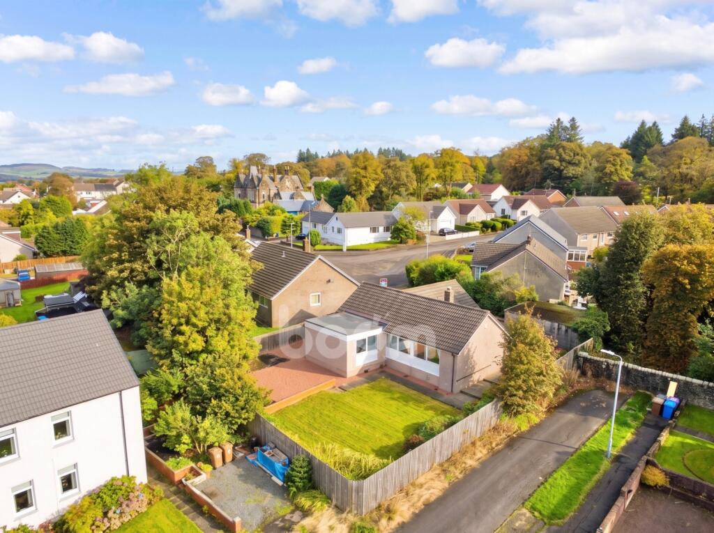 Main image of property: Arran Crescent, Beith